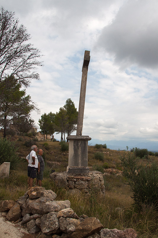 Monestir Sta. Maria del Roure