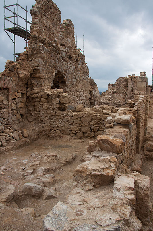 Monestir Sta. Maria del Roure