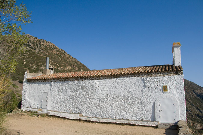 Església de Sant Onofre 4de5