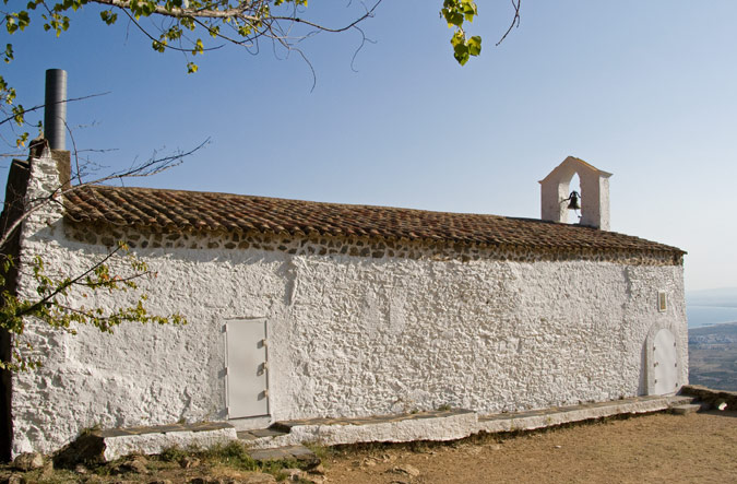 Església de Sant Onofre 3de5