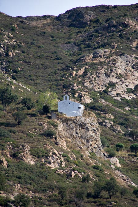 Ermita de Sant Onofre