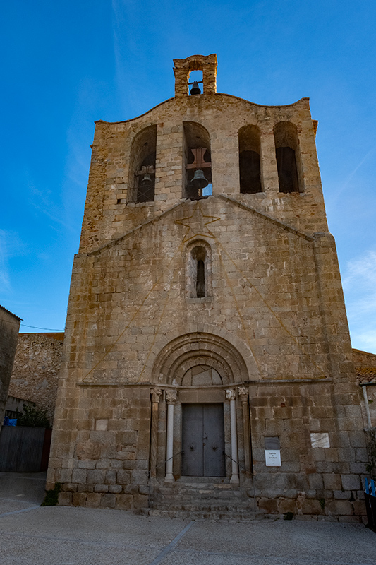 Església de Sant Martí