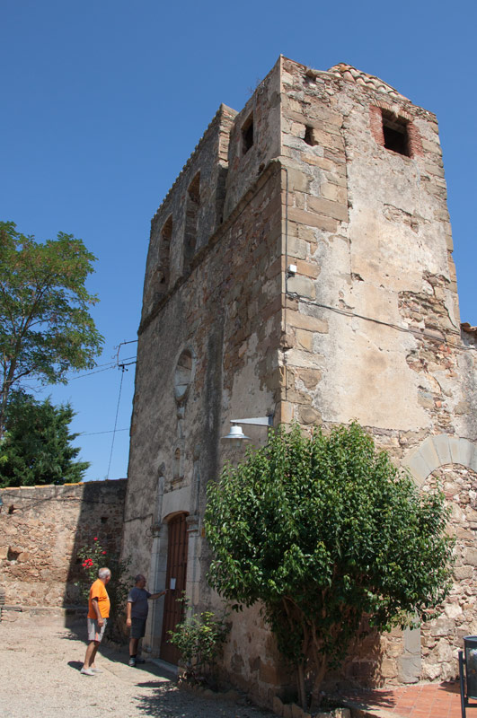 Sant Joan de Matajudaica