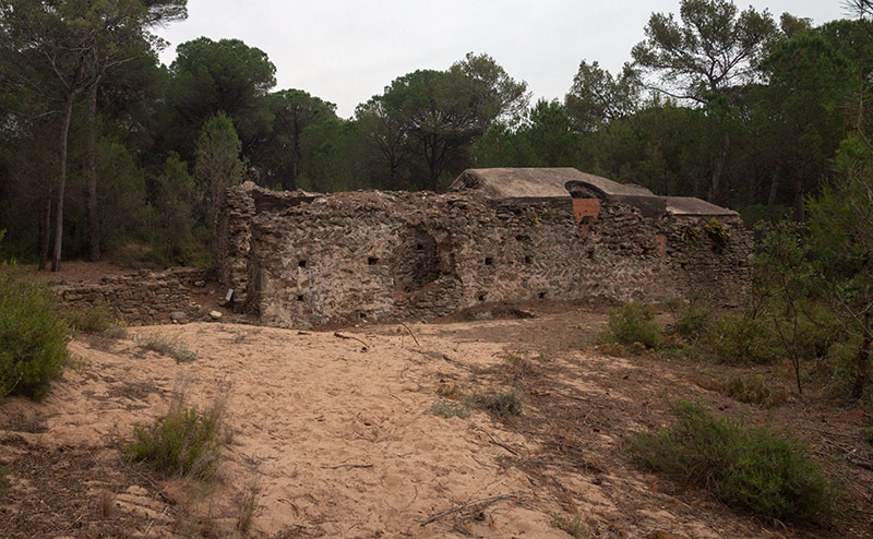 Esglesia dels Sants Romans de Sidillà