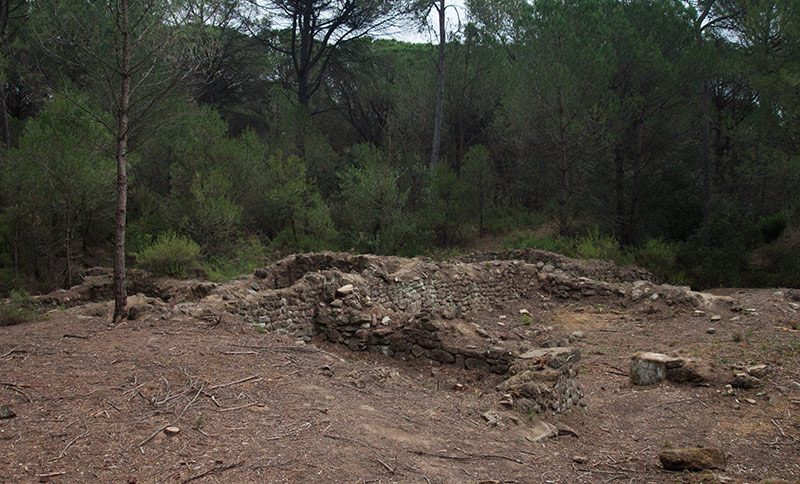 Esglesia dels Sants Romans de Sidillà