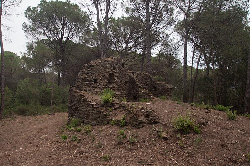 Sant Sebastià de Sidillà