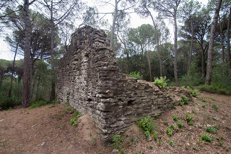 Sant Sebastià de Sidillà