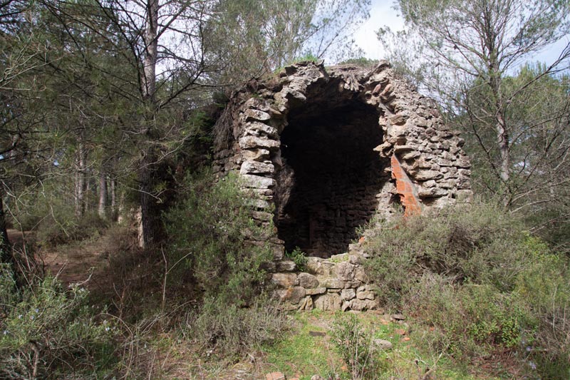 Esglesia dels Sants Romans de Sidillà 5de5