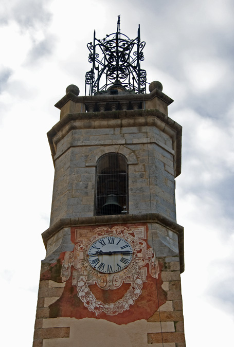 Església de Sta. Maria de Sils. 4de4