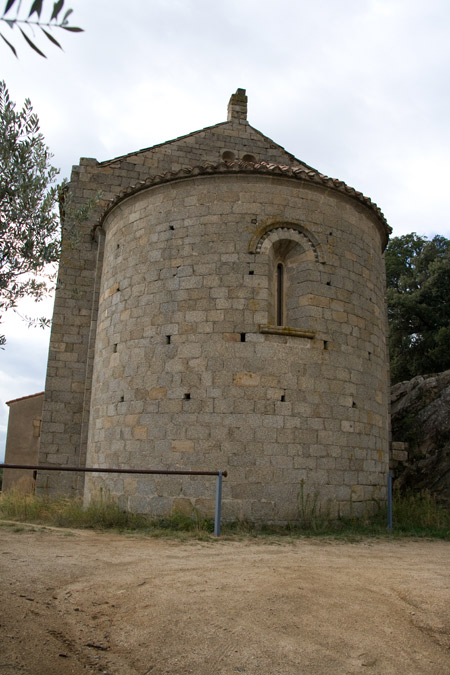 Església de Santa  Llúcia  4 de4