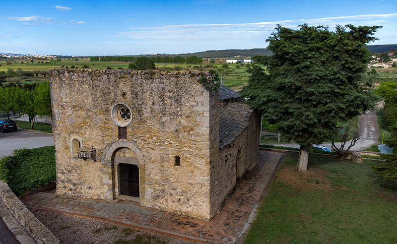 Església de Sant Joan de Bellcaire