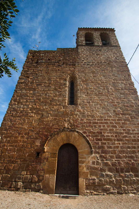 Església de Sant Romà