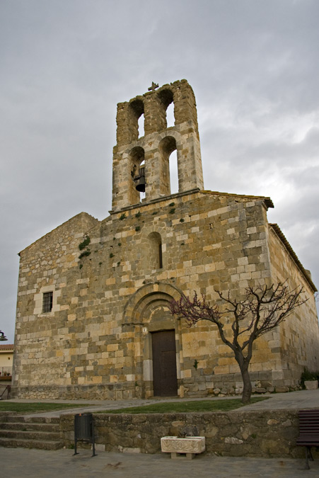 Sant Sadurní de Garrigoles