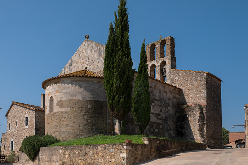 Sant Sadurní de Garrigoles