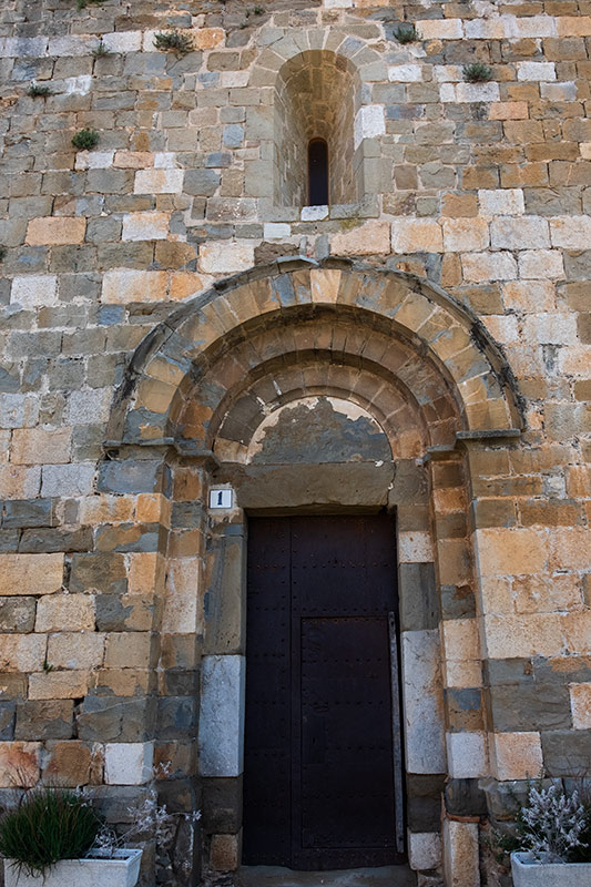 Sant Sadurní de Garrigoles