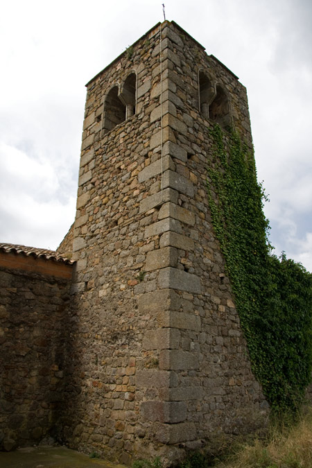 Sant Marti de Romanyà  5de5
