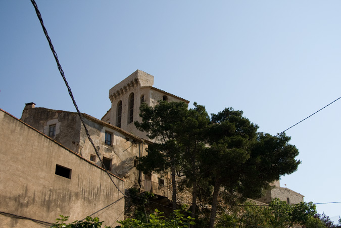 Església de Sant Marti 3de4