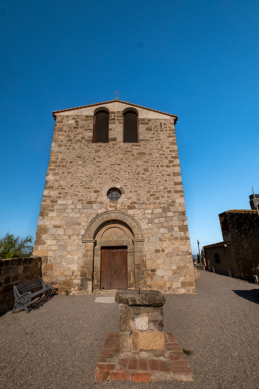 Sant Esteve de Marenyà