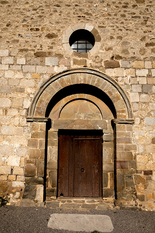 Sant Esteve de Marenyà