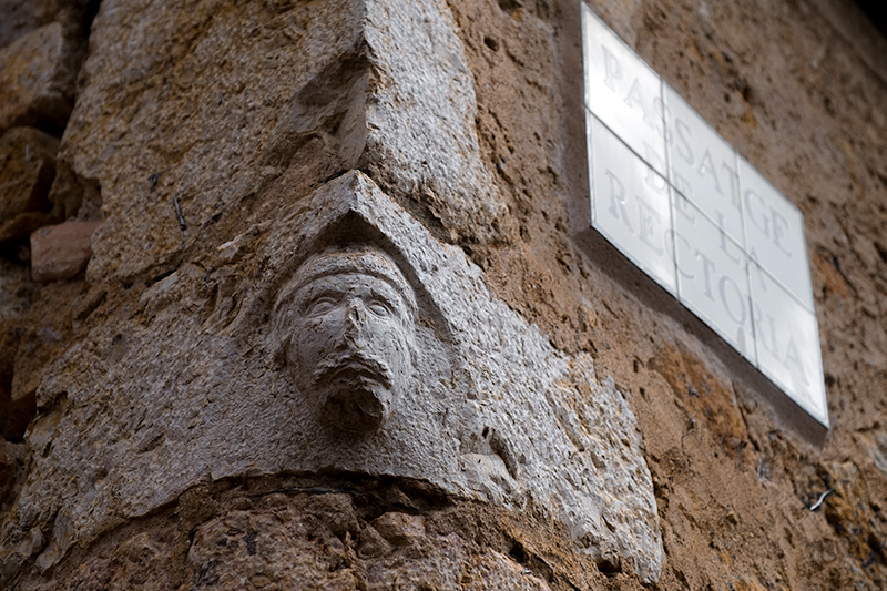 Sant Sadurní de Monturió.