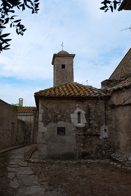 Sant Sadurní de Monturió.