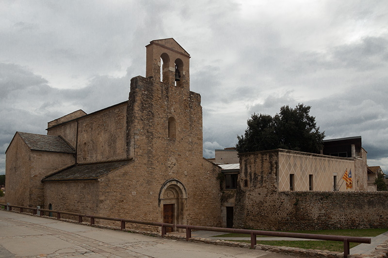 Santa Maria de Cervià