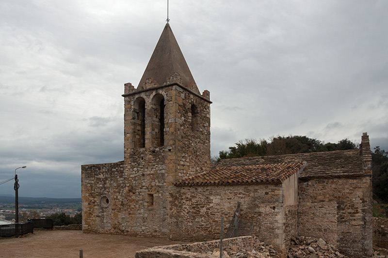 Església dels Sants Metges