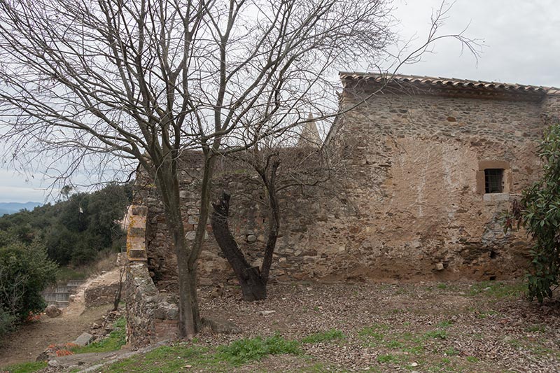 Església dels Sants Metges