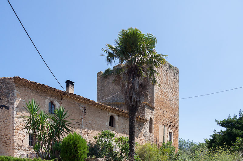 Passejant per Esclanyà