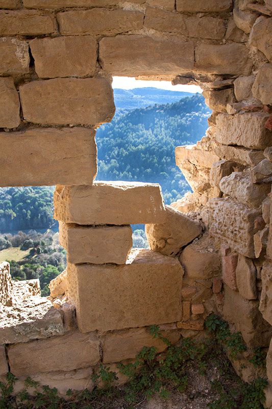 Castell de La Popa