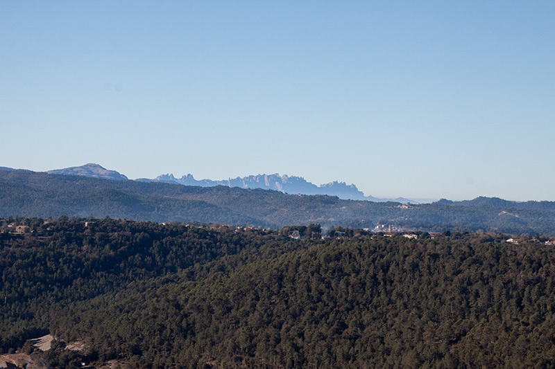 Castell de La Popa