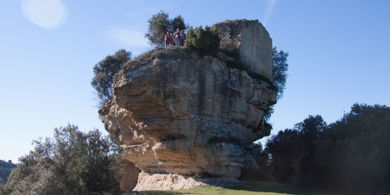 Castell de La Popa 25de25