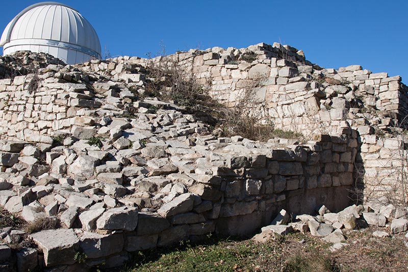 Castell de Castelltallat