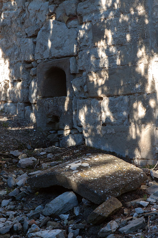 Sant Miquel de Castelltallat