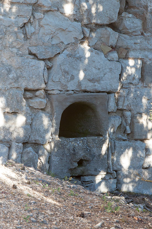 Sant Miquel de Castelltallat