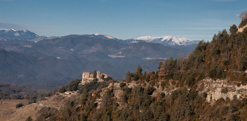 Castell de Llaés 01de53