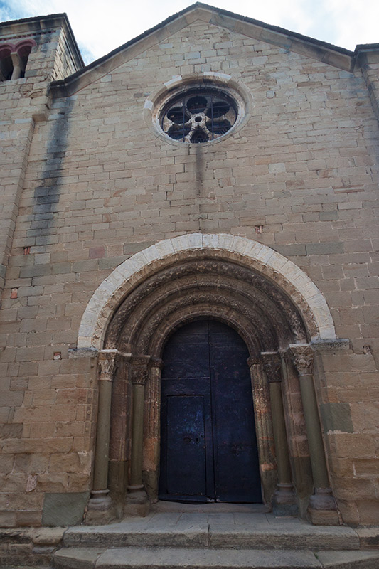 Santa Eugènia de Berga