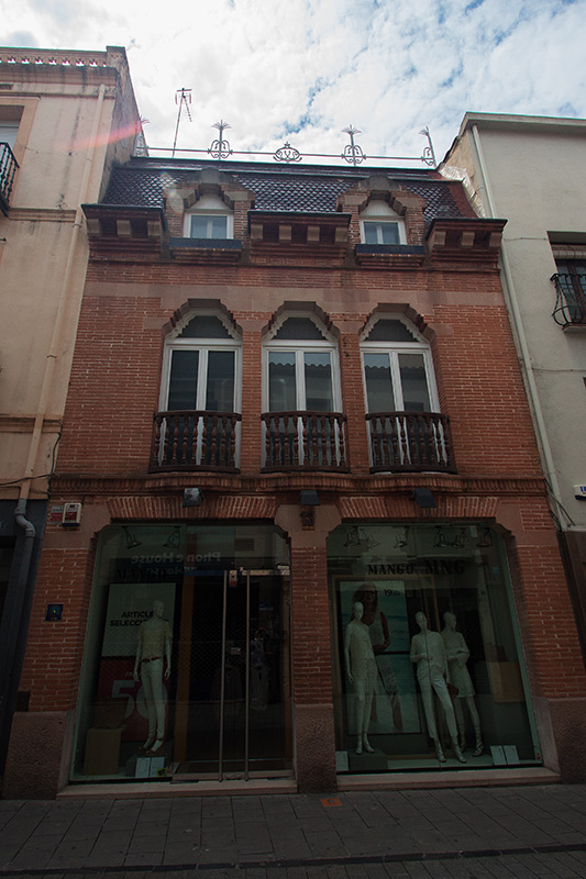 Casa Sebastià Costa