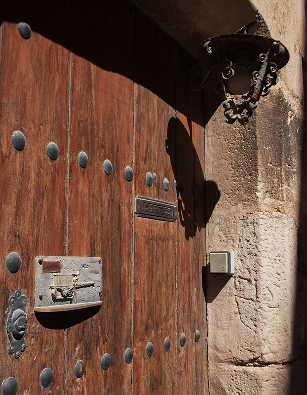 Passejant per: Vallbona de Monges