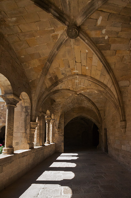 Passejant per: Vallbona de Monges