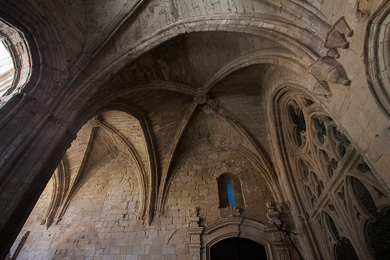 Passejant per: Vallbona de Monges