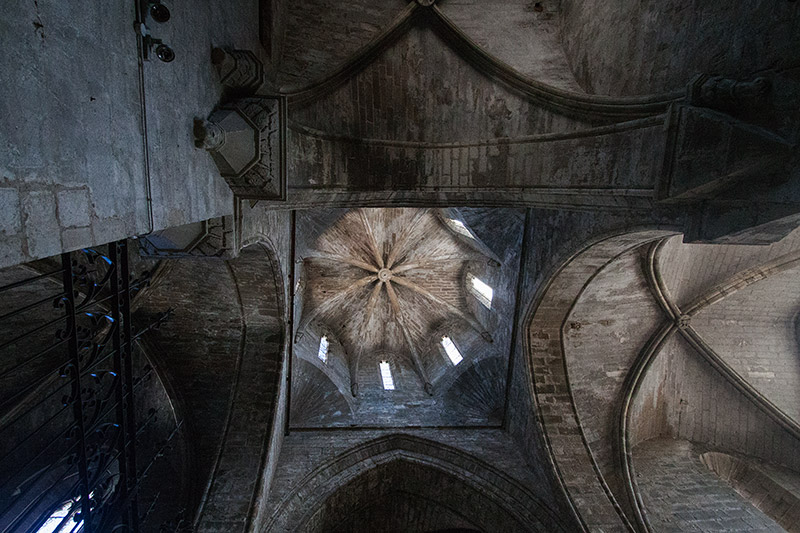 Passejant per: Vallbona de Monges