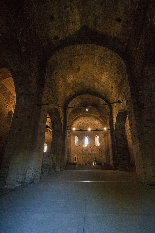 Monastir de Sant Pere de Casserres