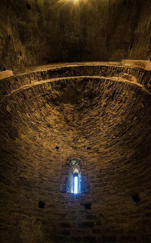 Monastir de Sant Pere de Casserres