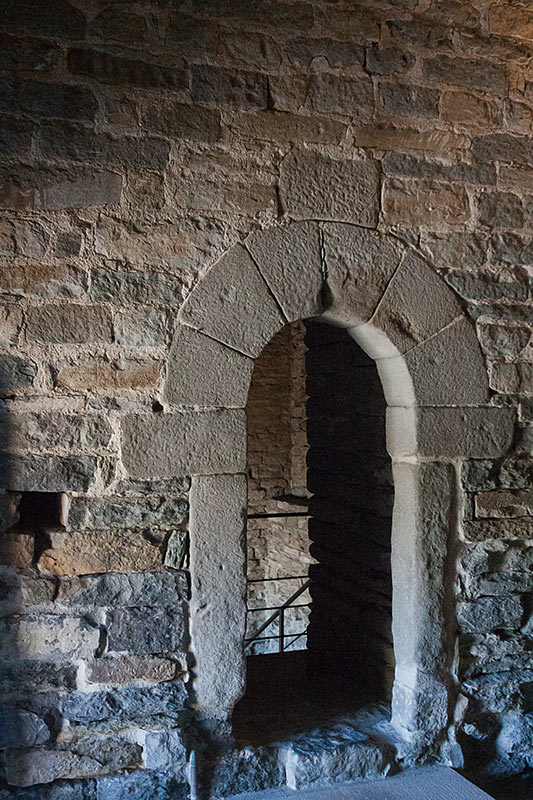 Monastir de Sant Pere de Casserres