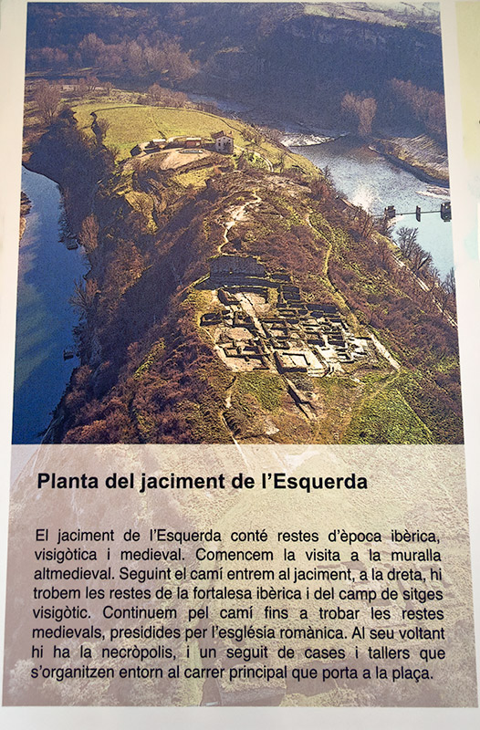 Cartell informatiu