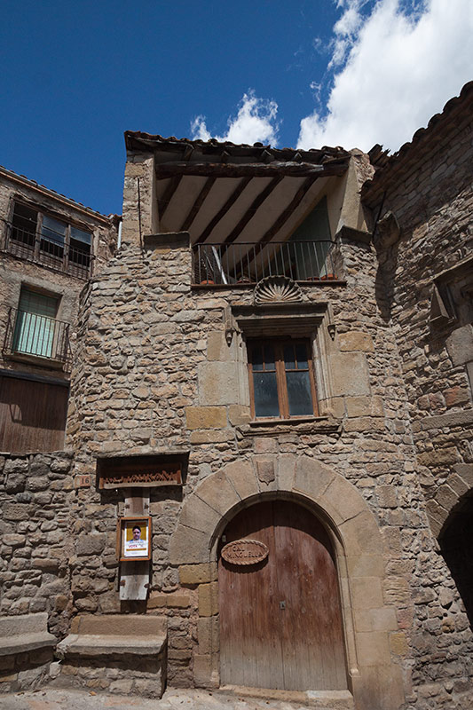 Passejant per: Guimerà