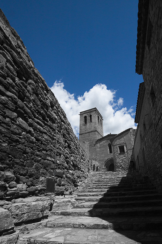 Passejant per: Guimerà