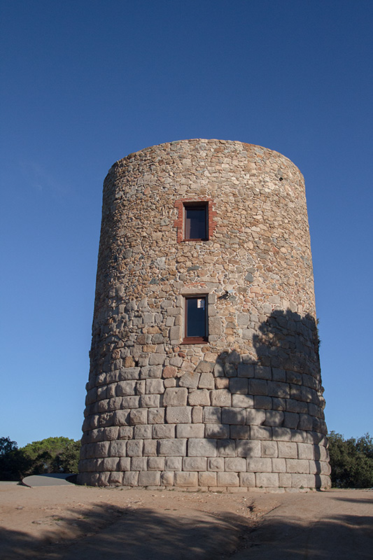 La Torrassa del Moro