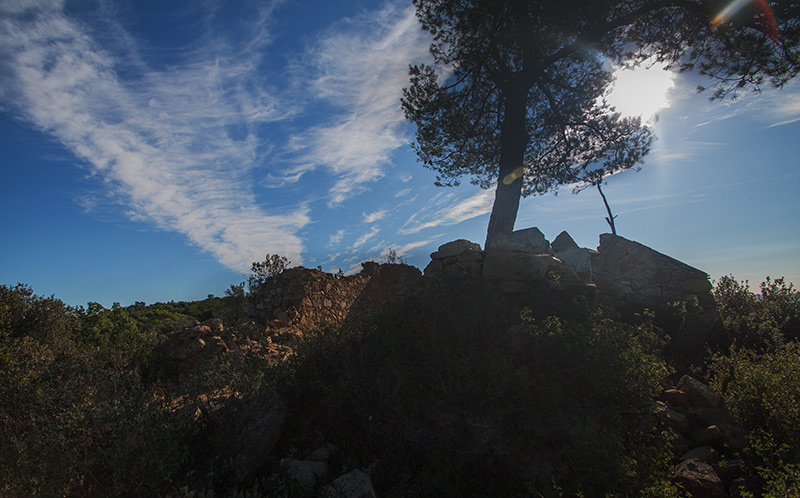 Ermita der Sant Sebastià